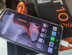 Infinix gt10 pro